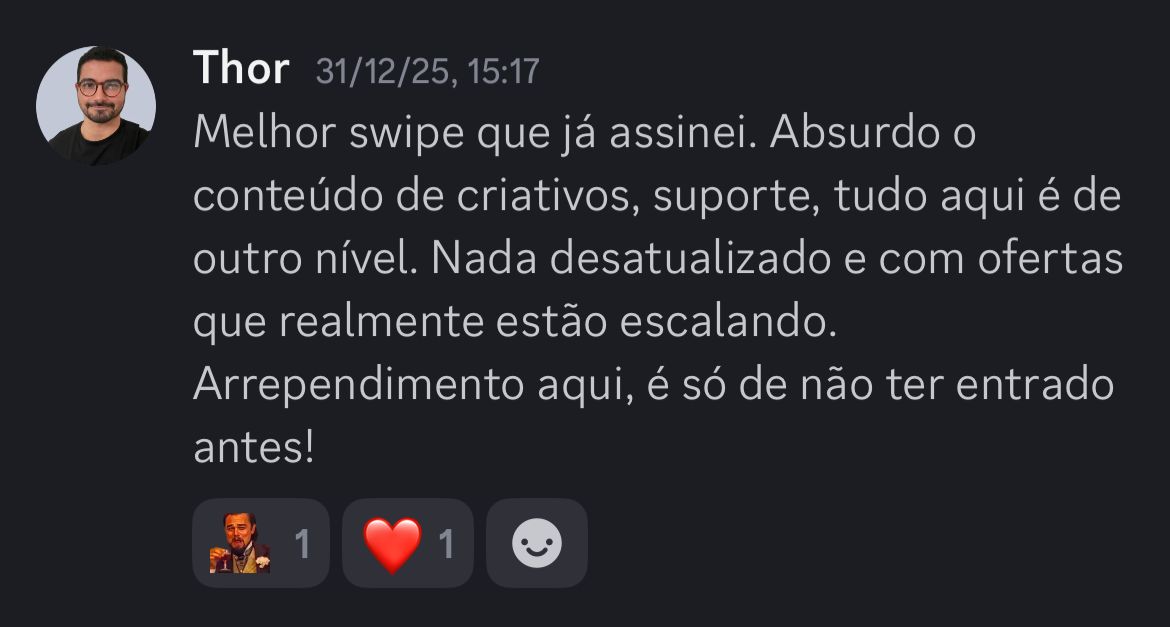 Depoimento